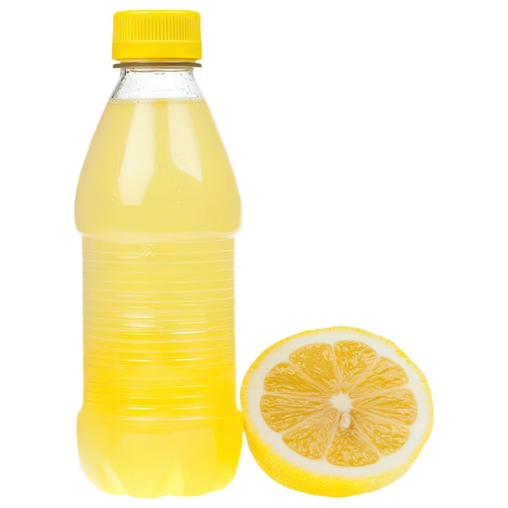 [708833] Jus Citron 25cl