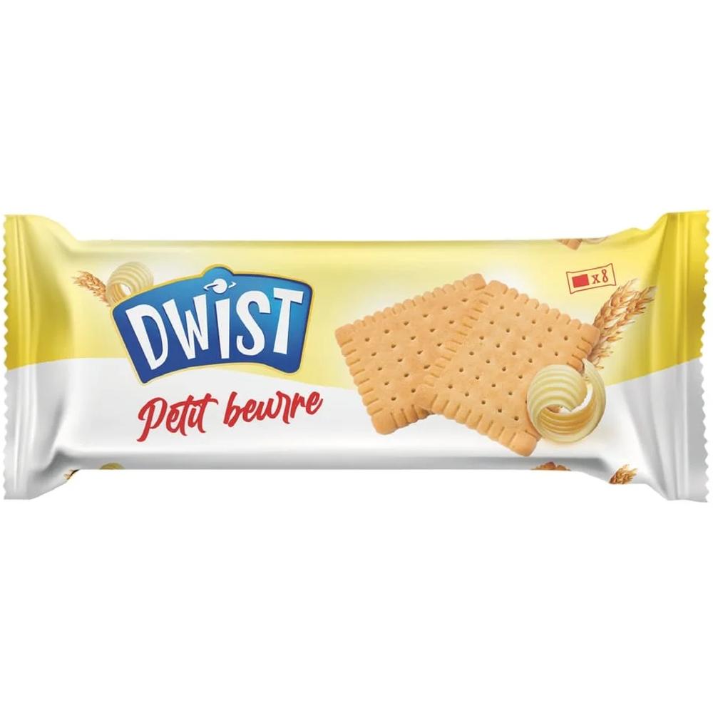 Biscuit Petit Beurre Dwist 28g