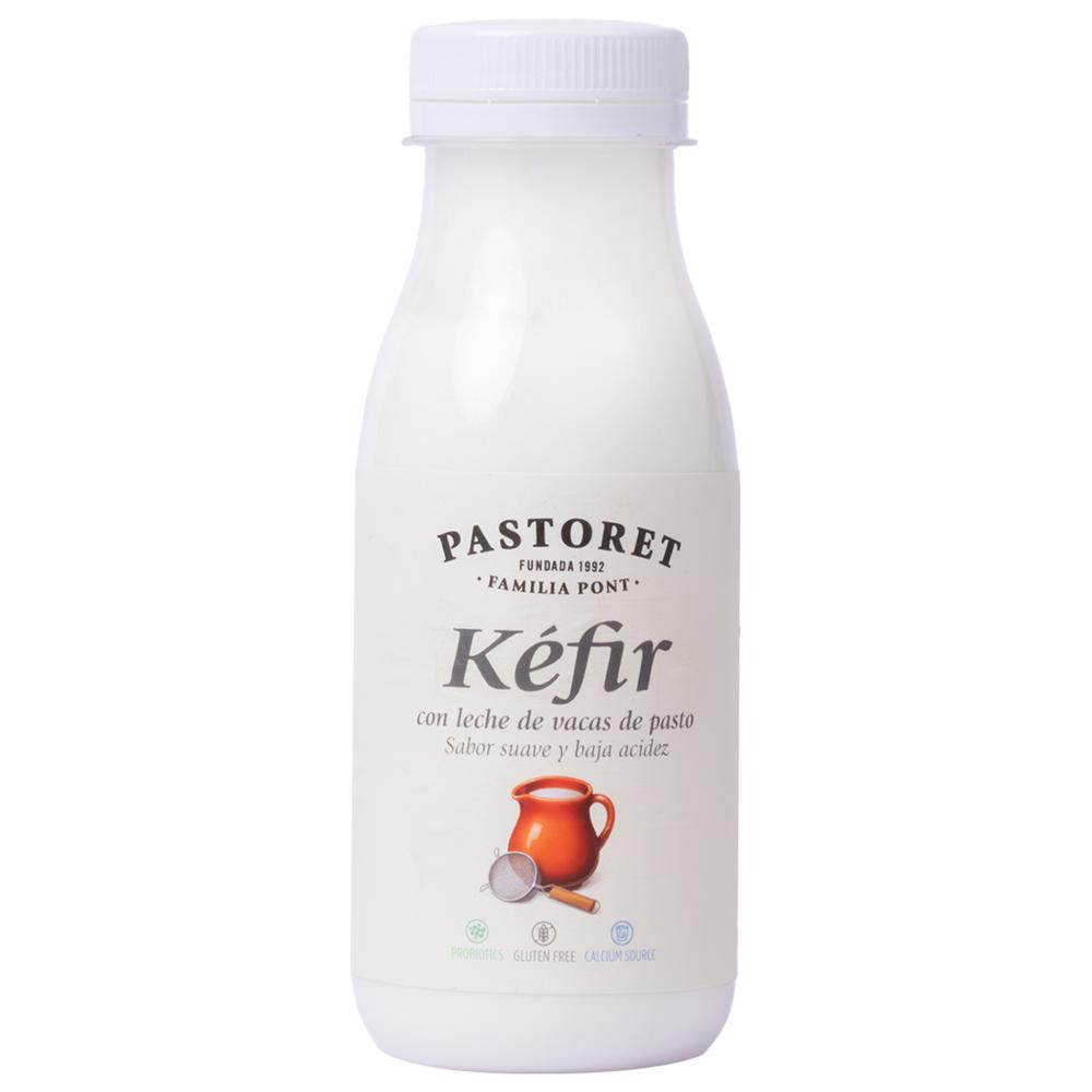 [729200] Yaourts à Boire Kefir Nature Pastoret 250g