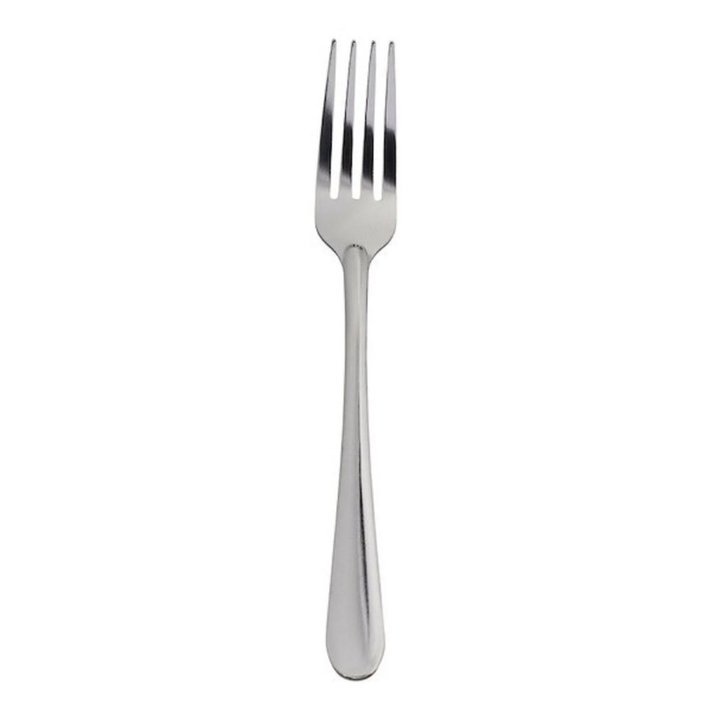 Fourchette Inox 6 unités