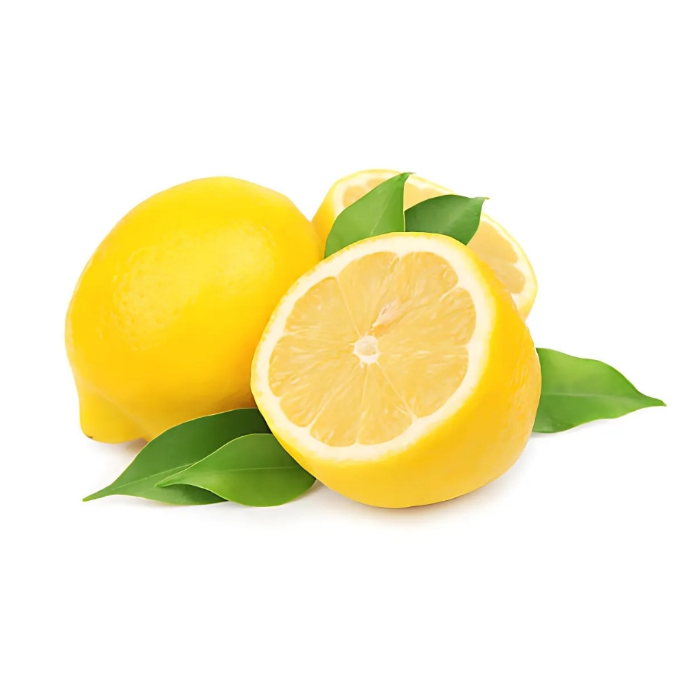 Citron Avec Feuilles 250g