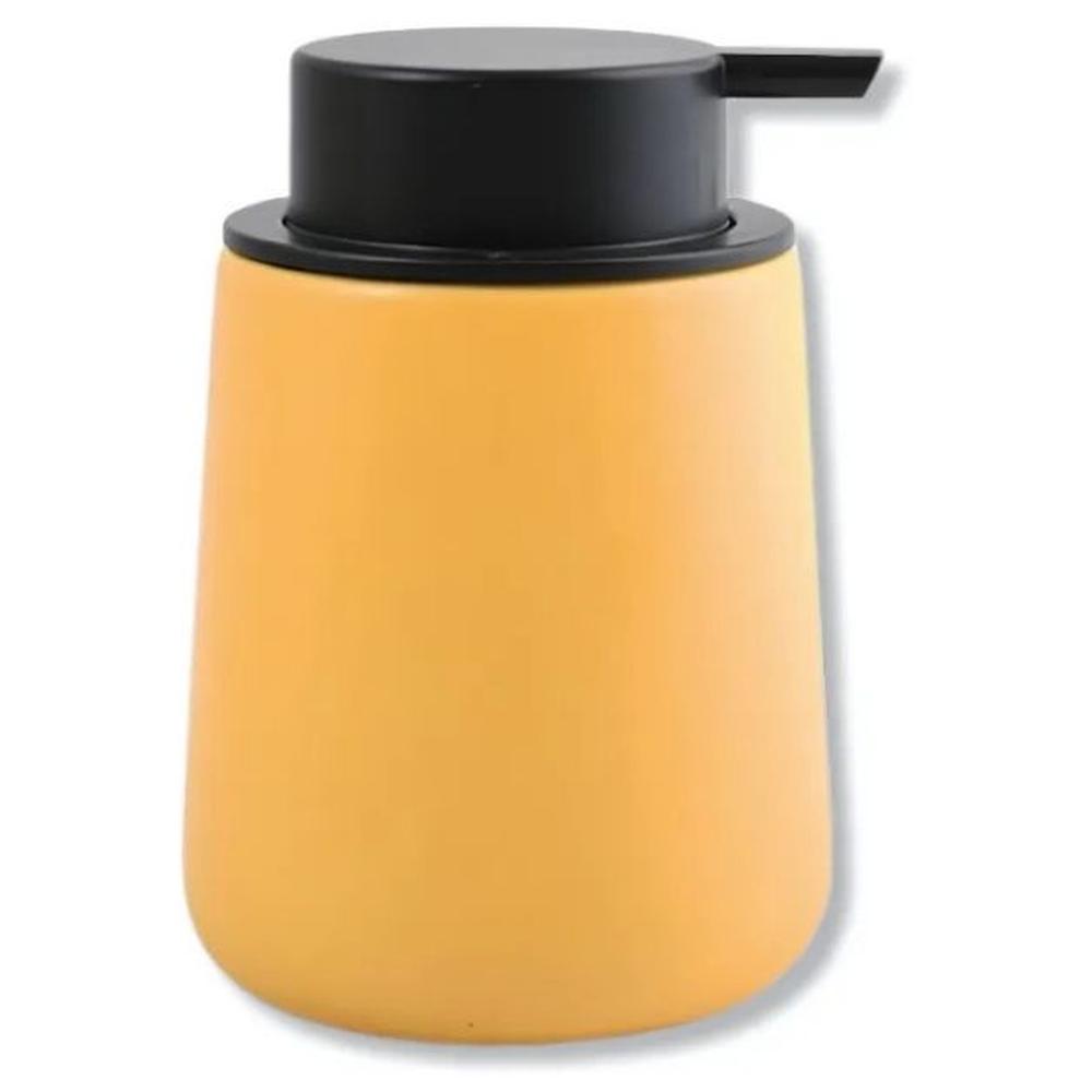 [716277] Distributeur de Savon Maonie Safran MSV