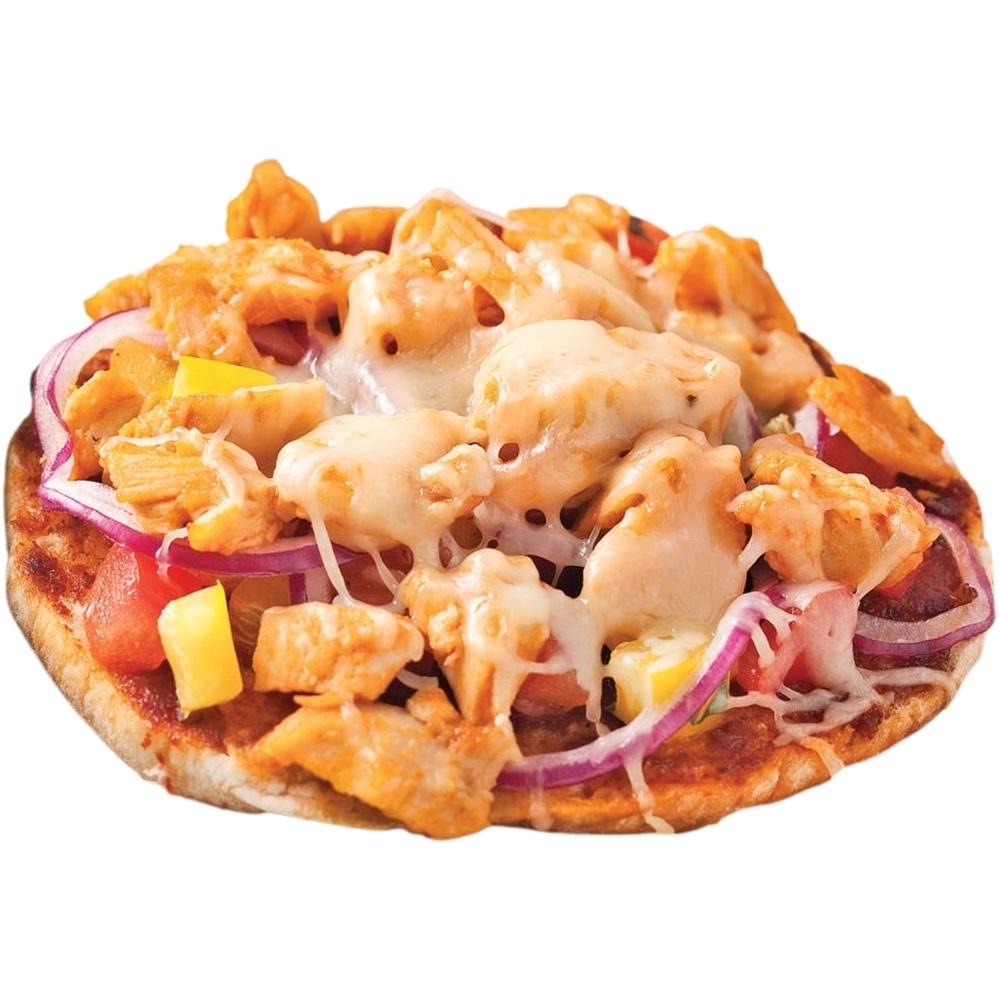 [726600] Mini Pizza Poulet 1 unité