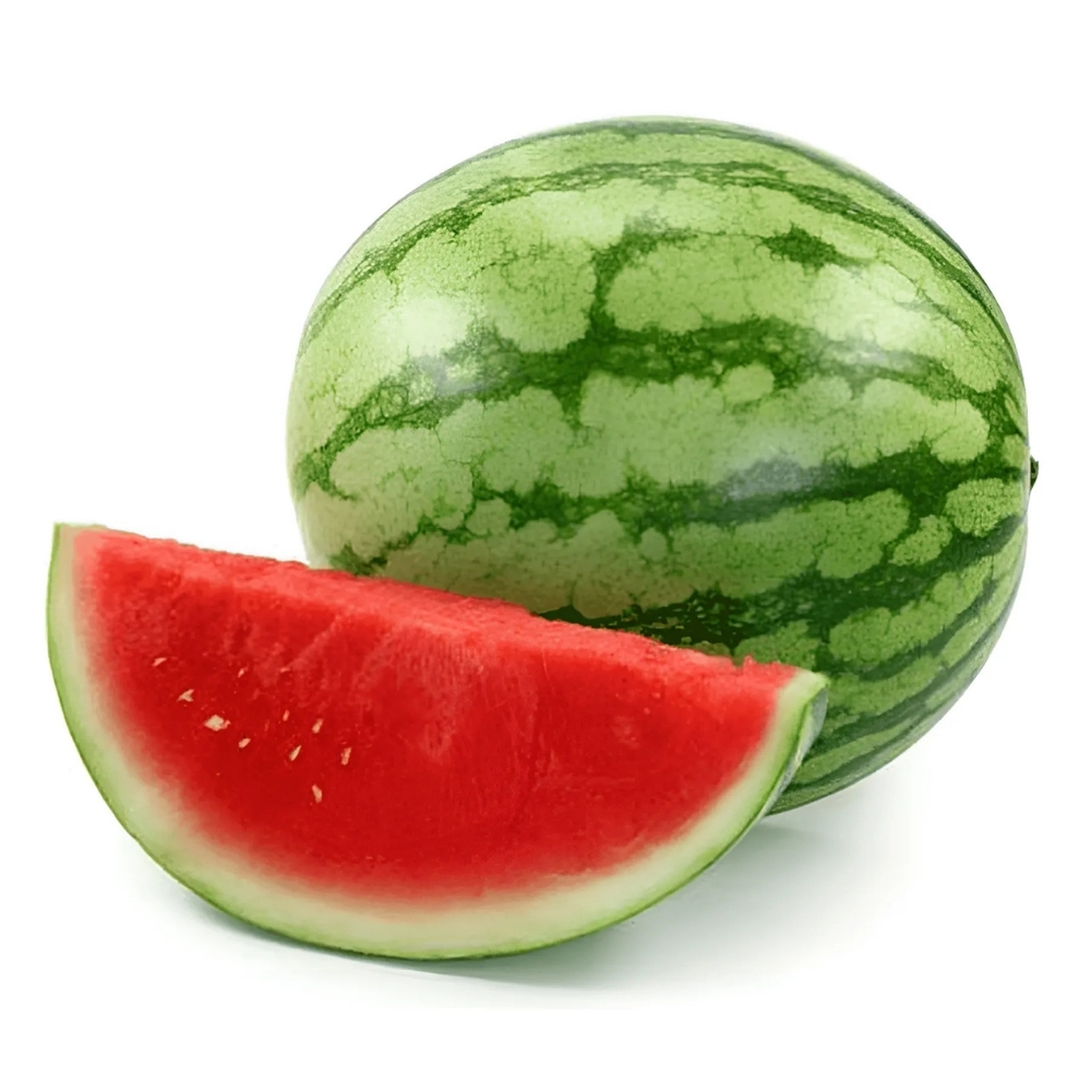 Pastèque Agroécologique au Kg