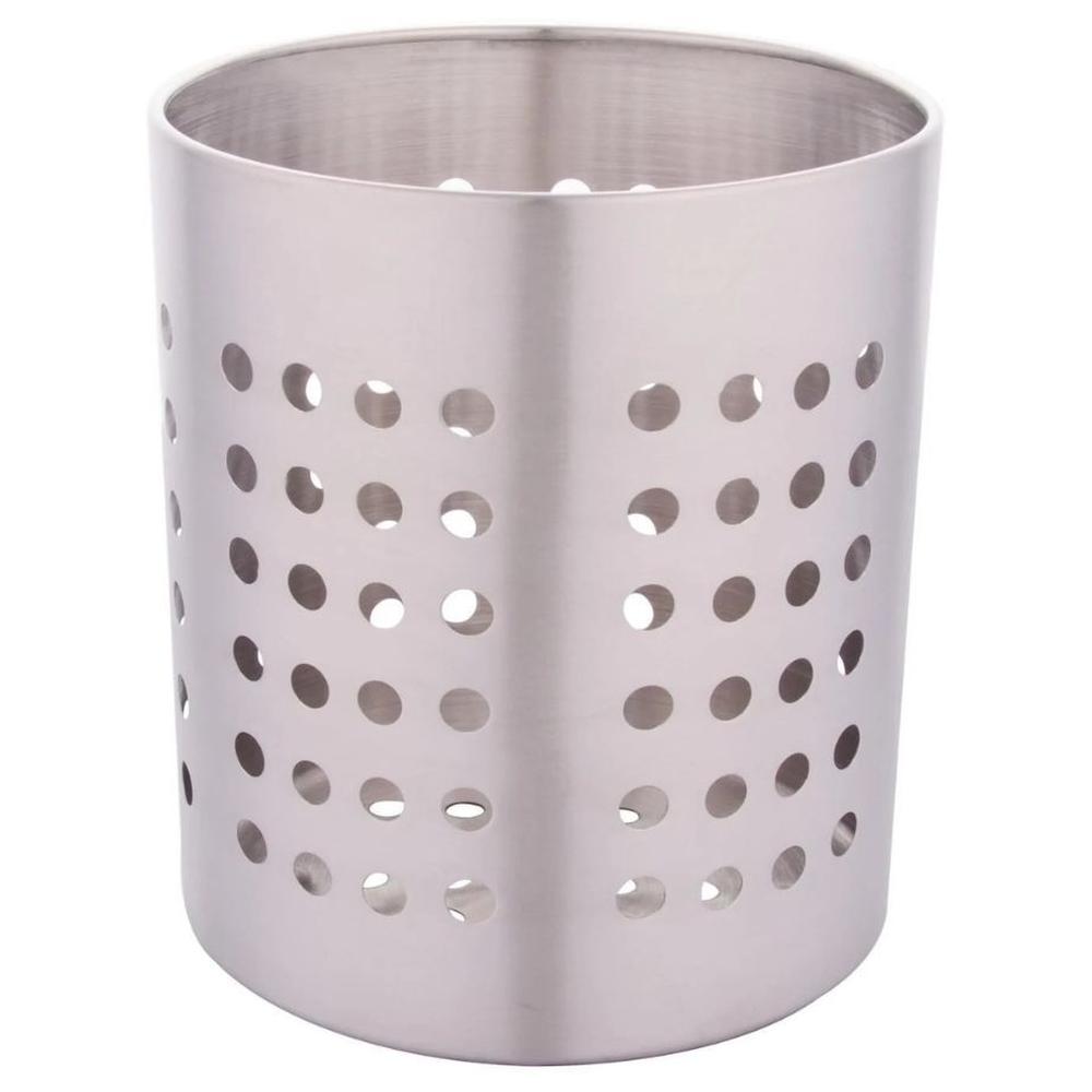 [687041] Pot à Ustensiles Carrefour Home 13 cm