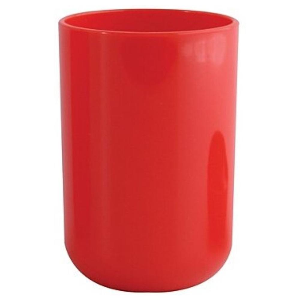 [716300] Gobelet Inagua Rouge MSV