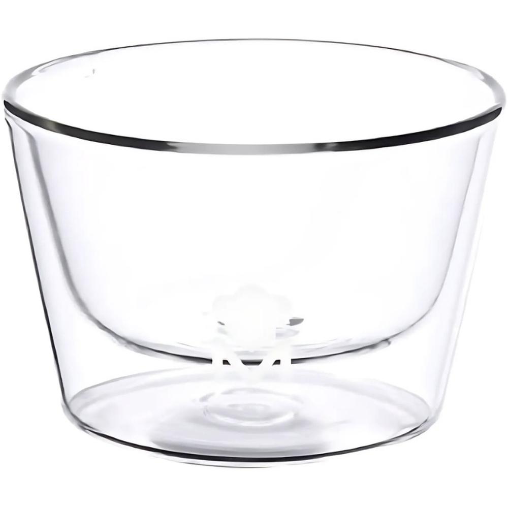[673345] Bol en Verre Borosilicaté Masterpro 360ml