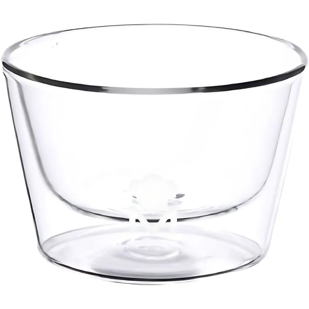 Bol en Verre Borosilicaté Masterpro 200ml
