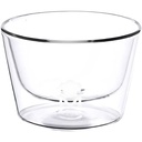 Bol en Verre Borosilicaté Masterpro 200ml