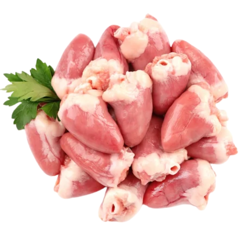 [363435] Cœur de Poulet 250g