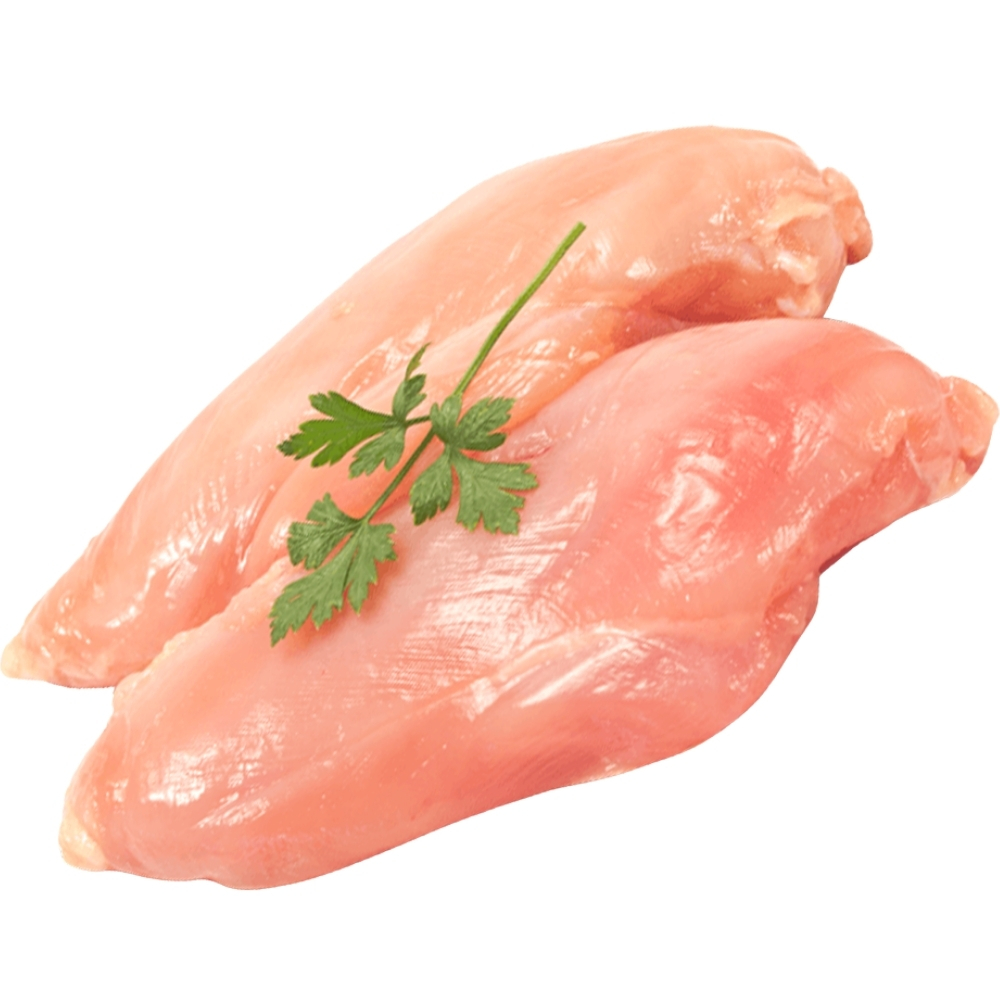 [161577] Filet de Poulet Premium en Barquette 500g