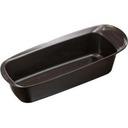 Moule à Cake en Métal Pyrex Asimetria 30cm