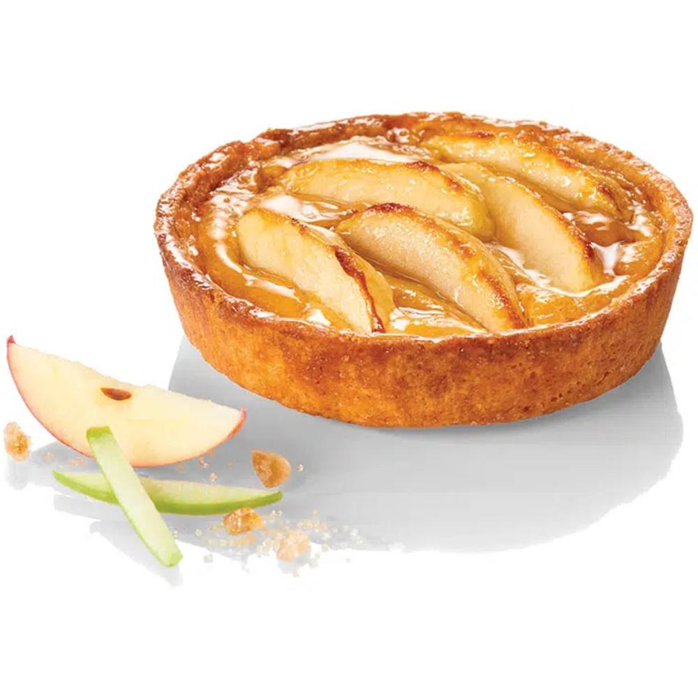 [728890] Tartelette Pomme 1 unité