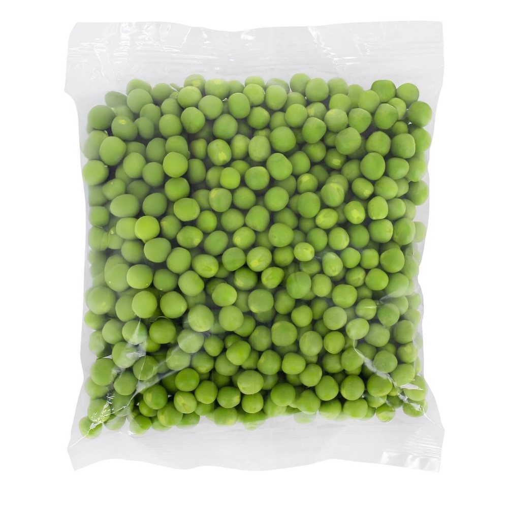 [616712] Petits Pois Sachet 250g