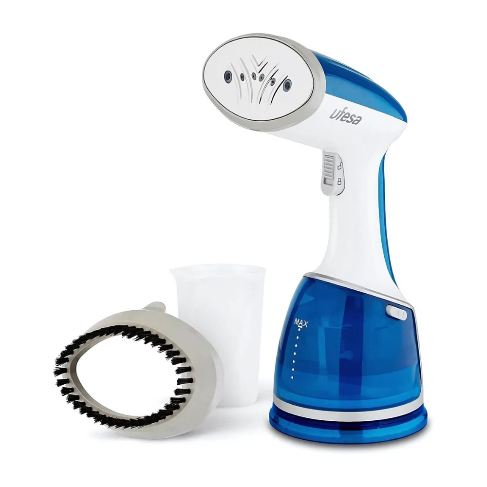 Défroisseur à Vapeur Vertical Ufesa 220ml 1700W