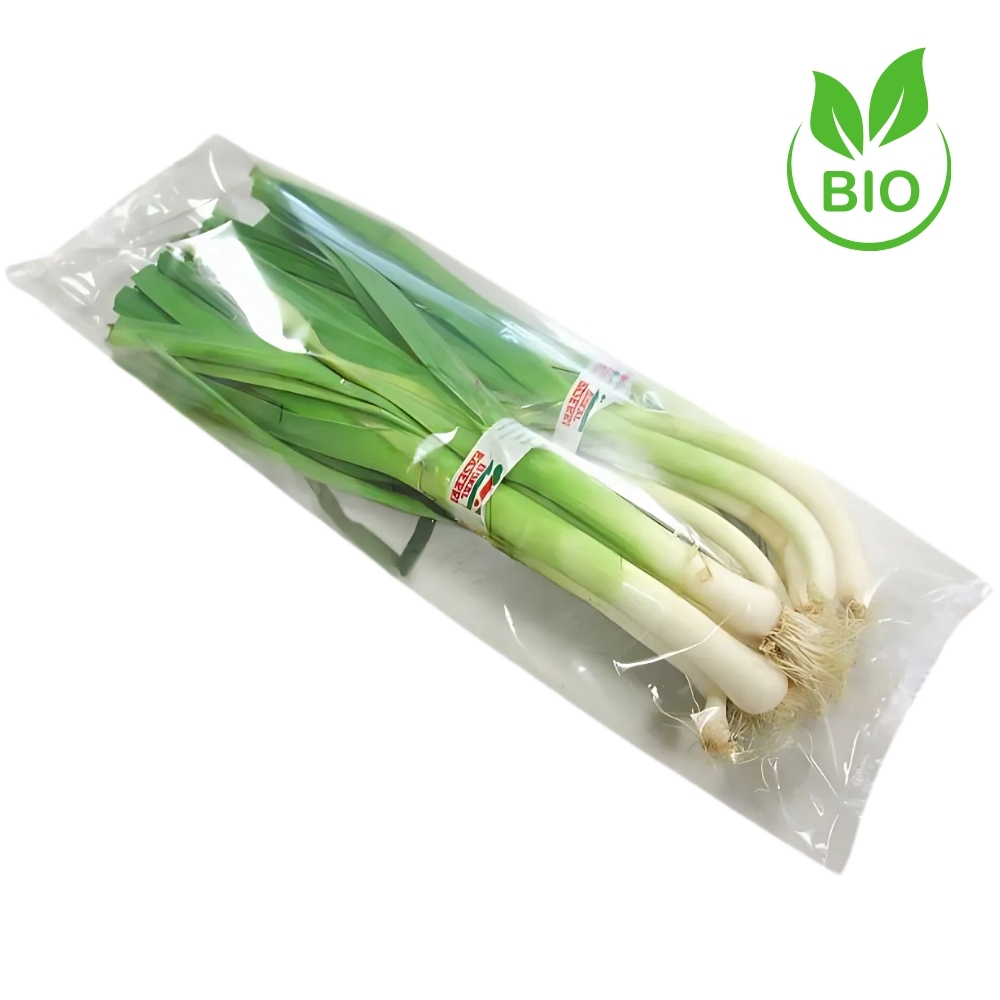 [605852] Poireau Bio à La Pièce
