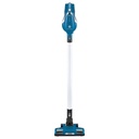 Aspirateur Balai Bleu sans Fil Klindo Carrefour