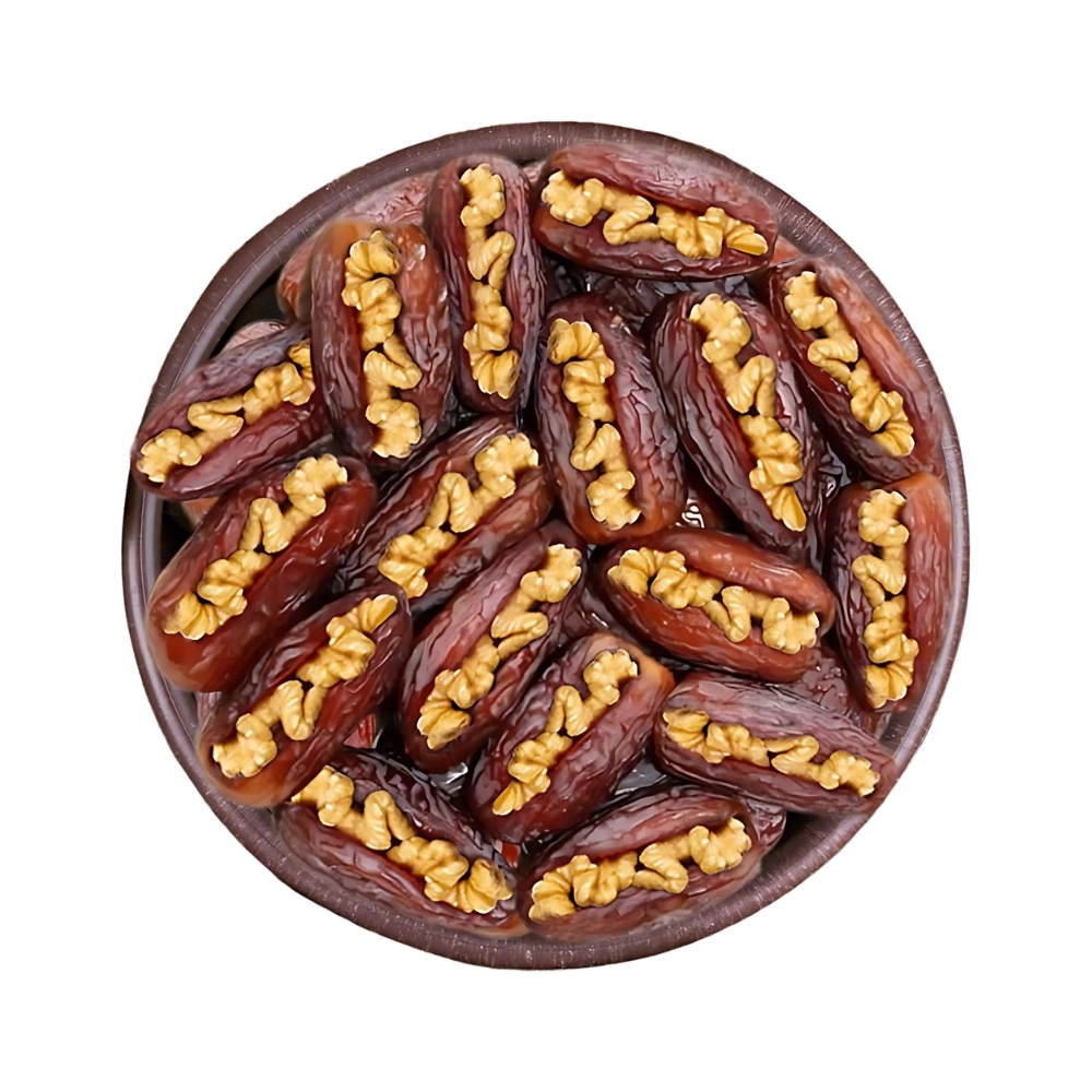 [647052] Dattes Farcies 300g