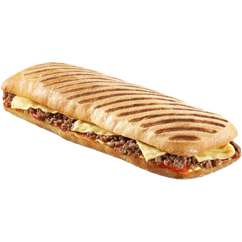 Panini Viande Hachée 1 unité