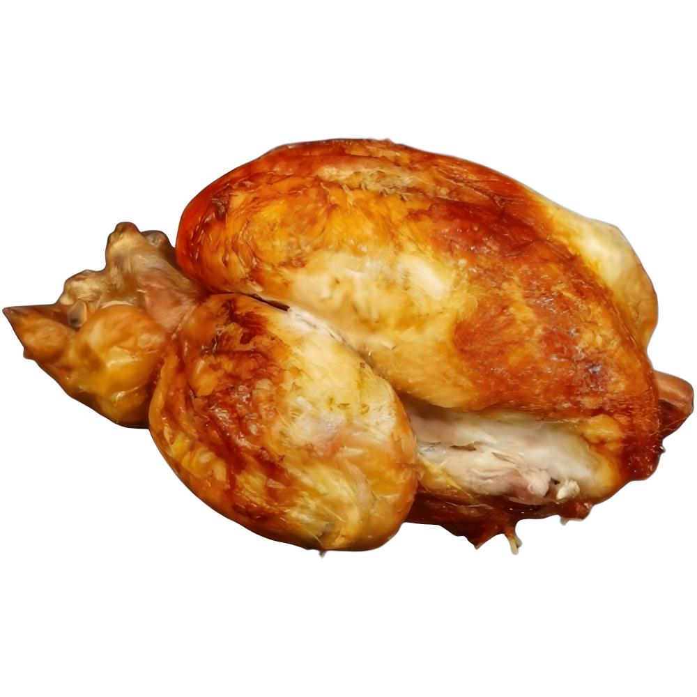 [538228] Coquelet Rôti 1 pièce