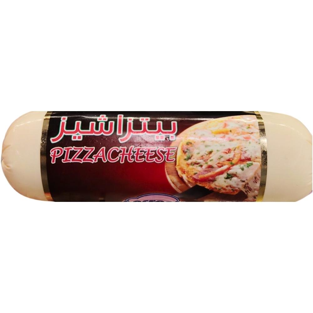 [725105] Fromage Spécial Pizza Boyau Socrech 125g
