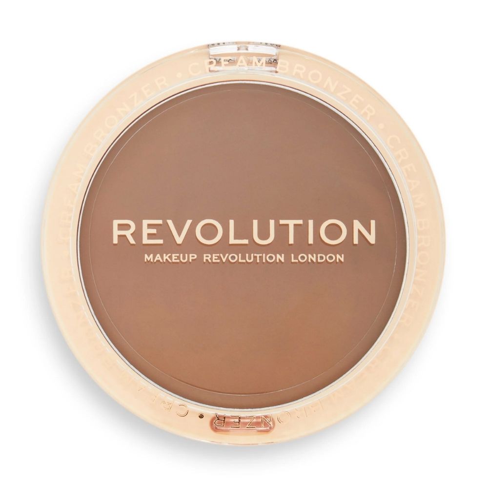 [723187] Bronzer Ultra Cream Light Revolution 