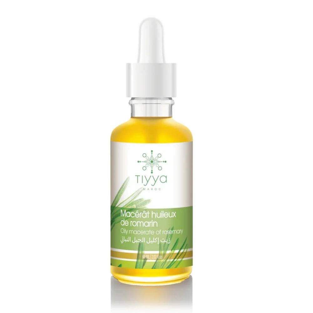 [726731] Huile de Romarin Tiyya 60ml