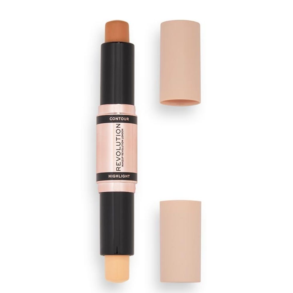[722898] Contouring Fast Base Stick Medium Revolution