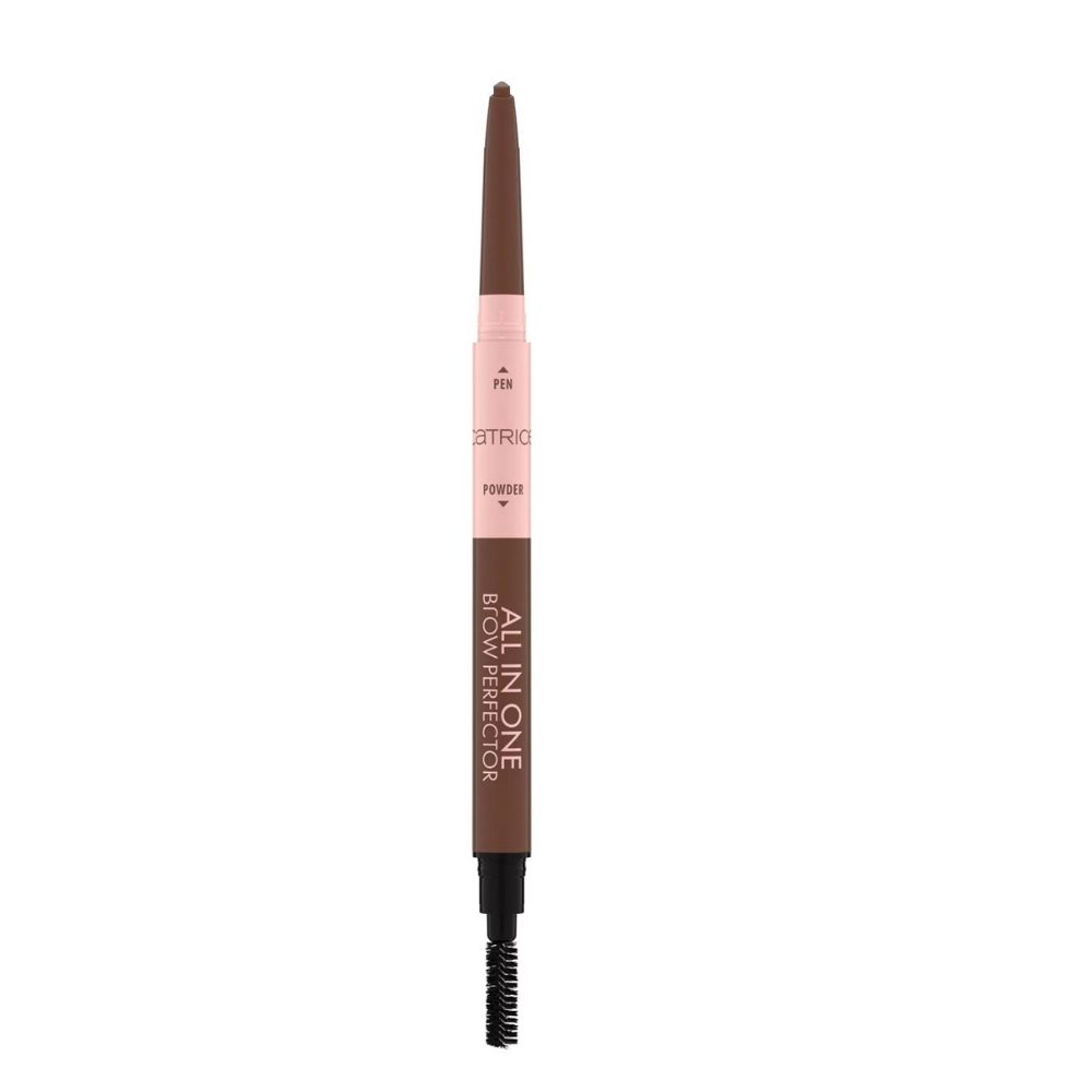 Crayon Sourcils All In One Teinte 020 Catrice