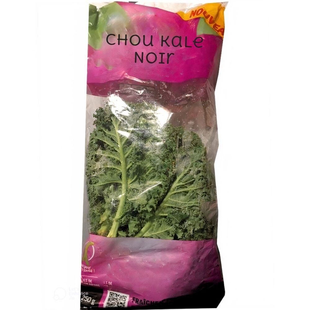 [665928] Chou Kale Noir 200g