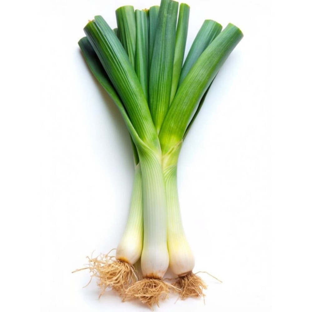 Poireaux Agro-Écologiques 500g
