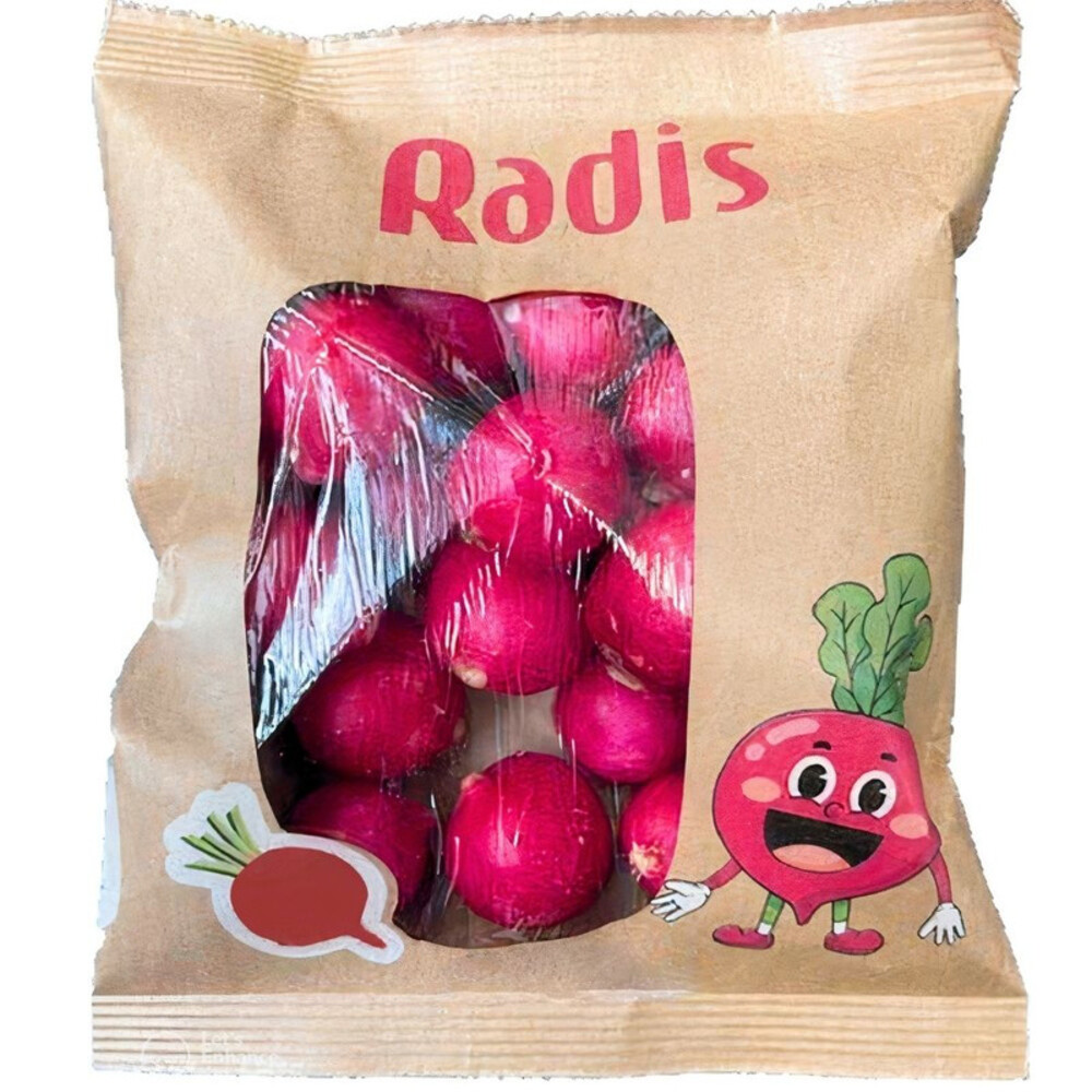 [665719] Radis 300g