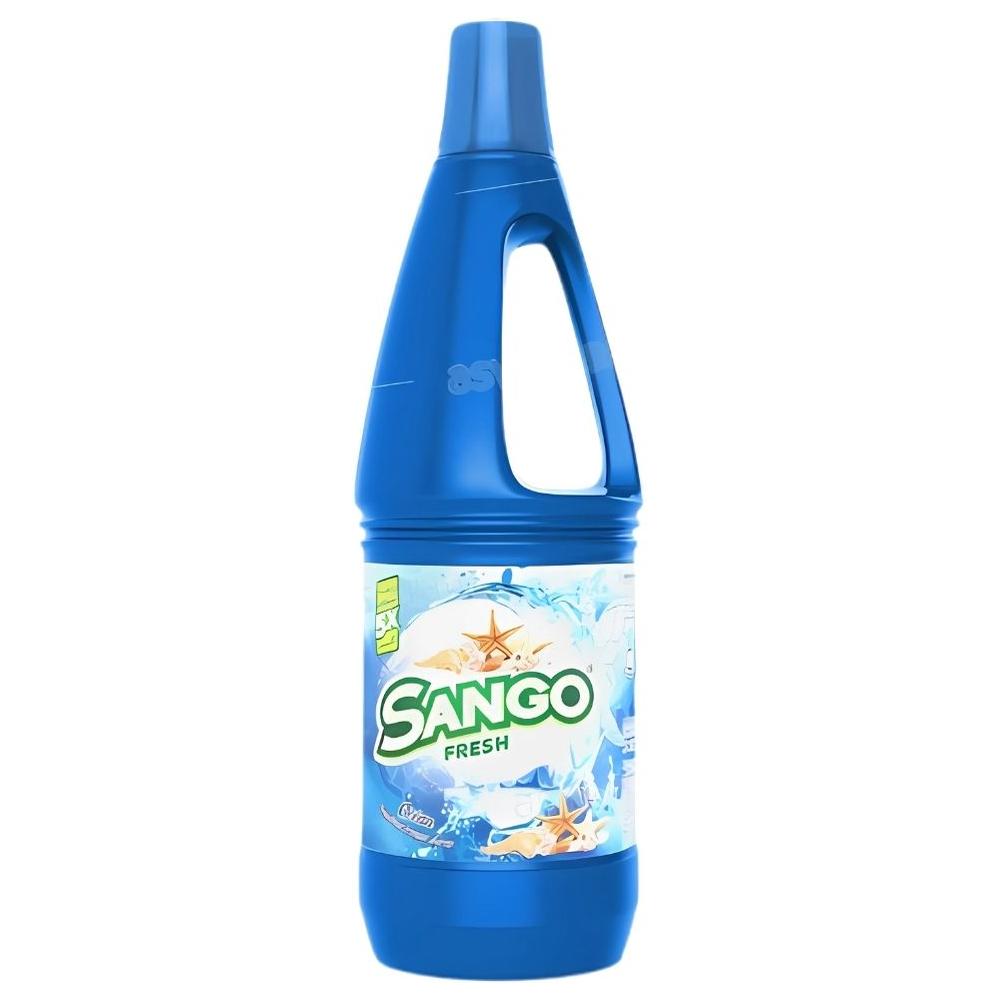 [731856] Nettoyant Multisurface Océan Bleu Sango 1250 ml
