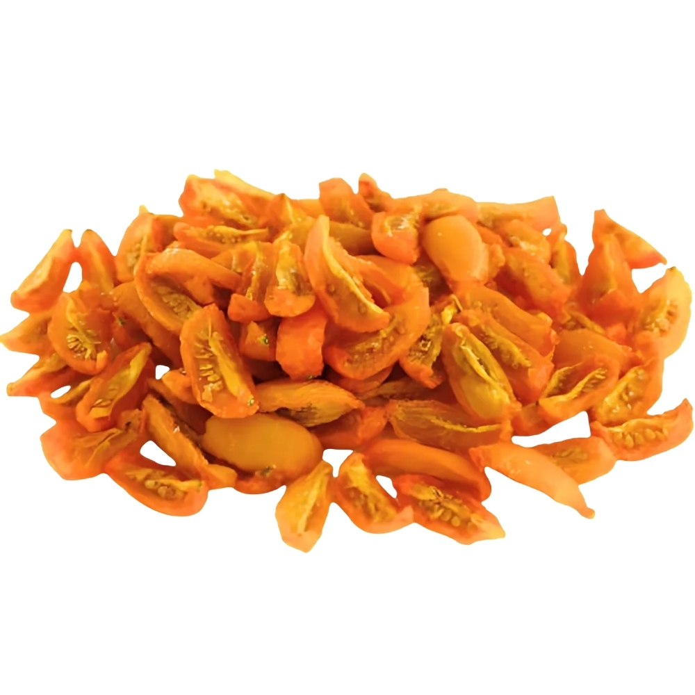 [733186] Tomate Séchée Jaune 100g