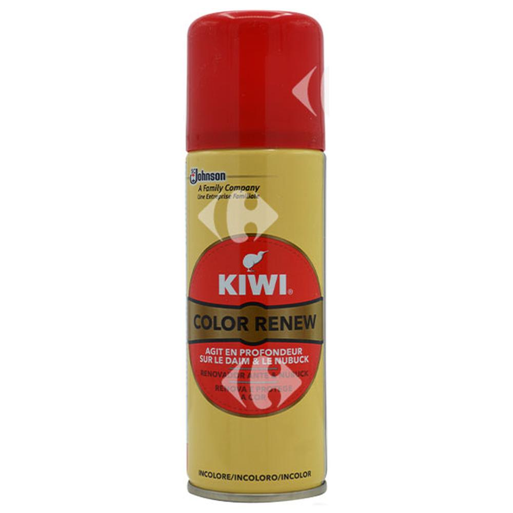 Spray Rénovateur pour Daim Kiwi 200ml.