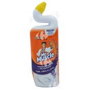 Gel WC Liquide Lavande Mr Muscle 750ml