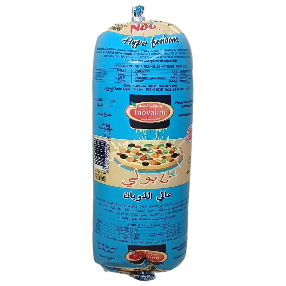 Fromage Spécial Pizza Napoli 500g