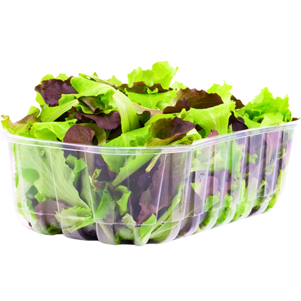 [666075] Salade Mesclun 100g