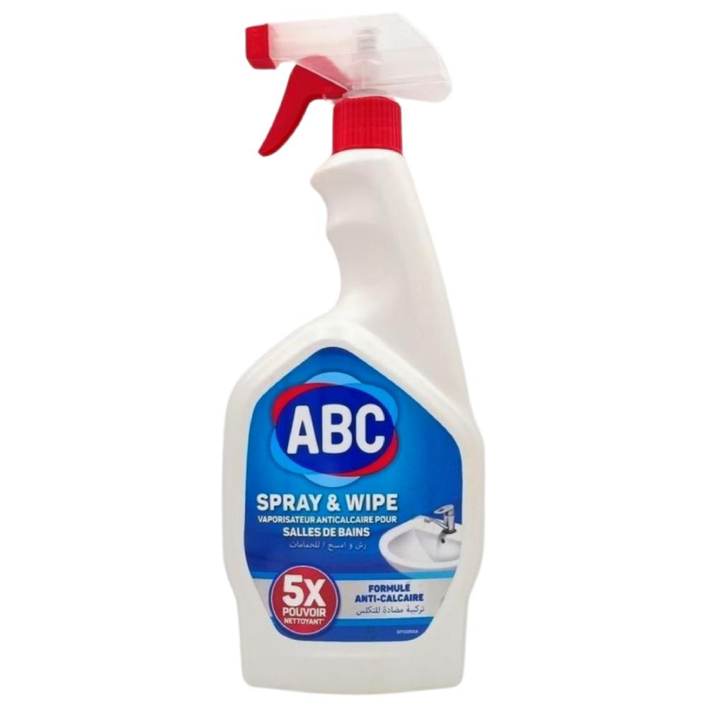 [715591] Spray WC ABC 750ml