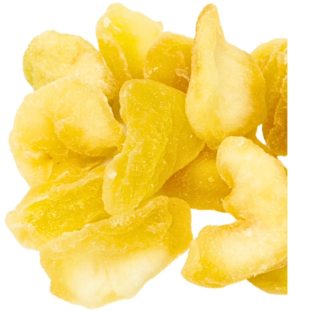 [733204] Pommes Deshydrateées 60g