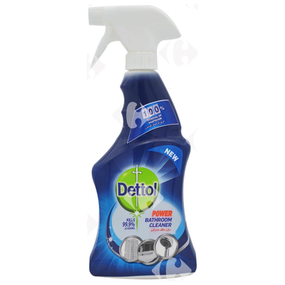 [639062] Nettoyant Salle de Bain Dettol 500ml