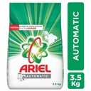 Détergent Lessive en poudre Automatique Original Ariel 3.5Kg