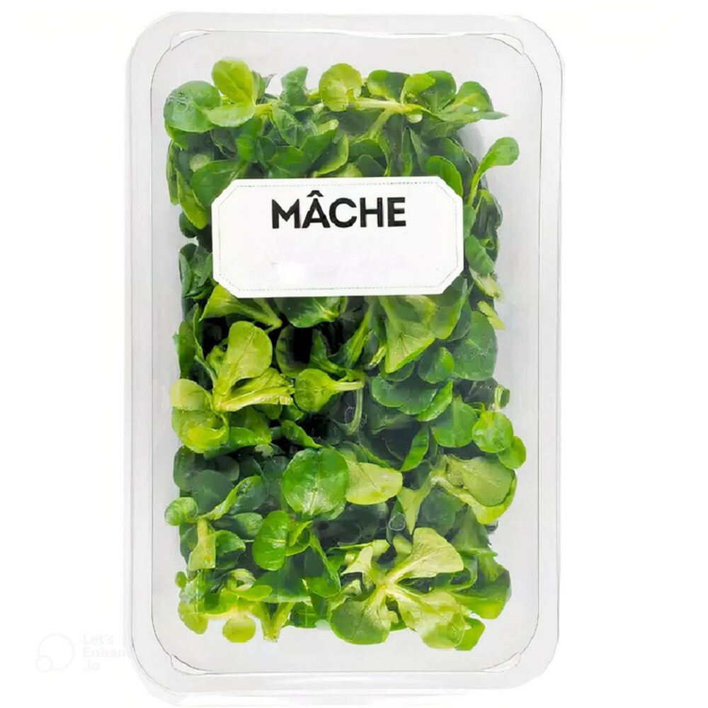 [665920] Mâche 125g