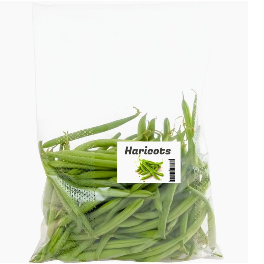 [641611] Haricots Agro-Écologique 500g
