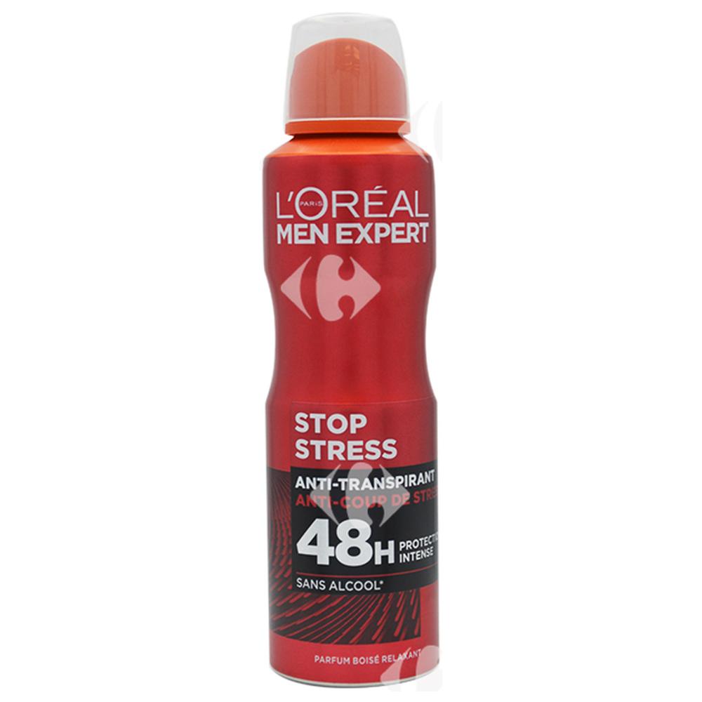 [374926] Atomiseur Anti-Transpirant Extreme Men Expert 100ml