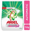 Détergent Lessive en poudre Automatique Fraicheur Downy Ariel 750G
