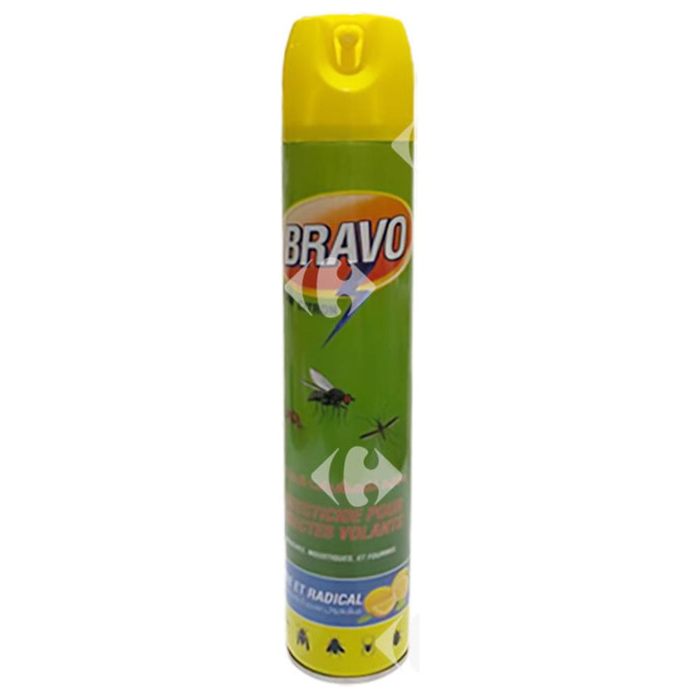 [681039] Insecticide Anti Volant Bravo 400ml