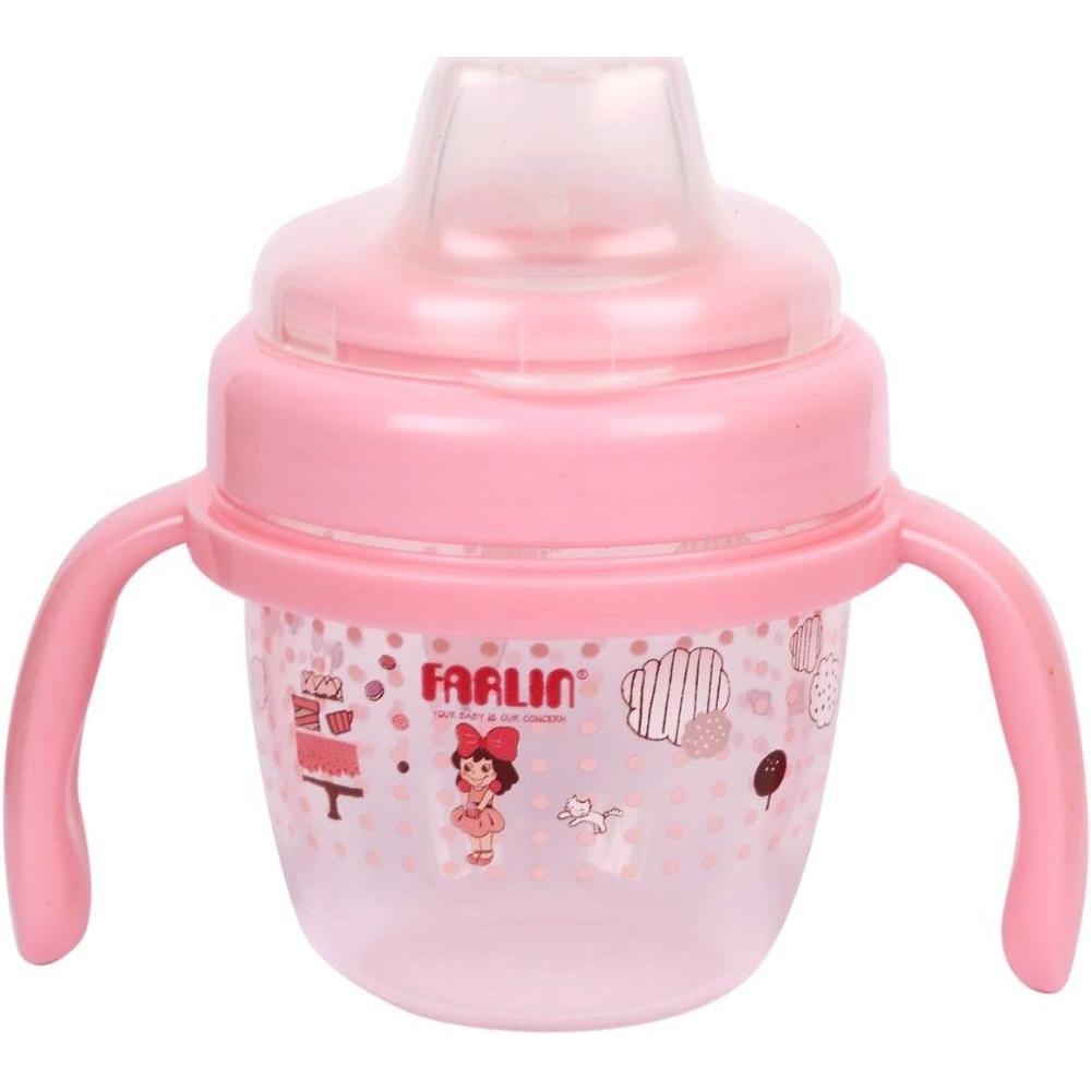 [522406] Gobelet Gulu avec Bec Farlin 120 ml