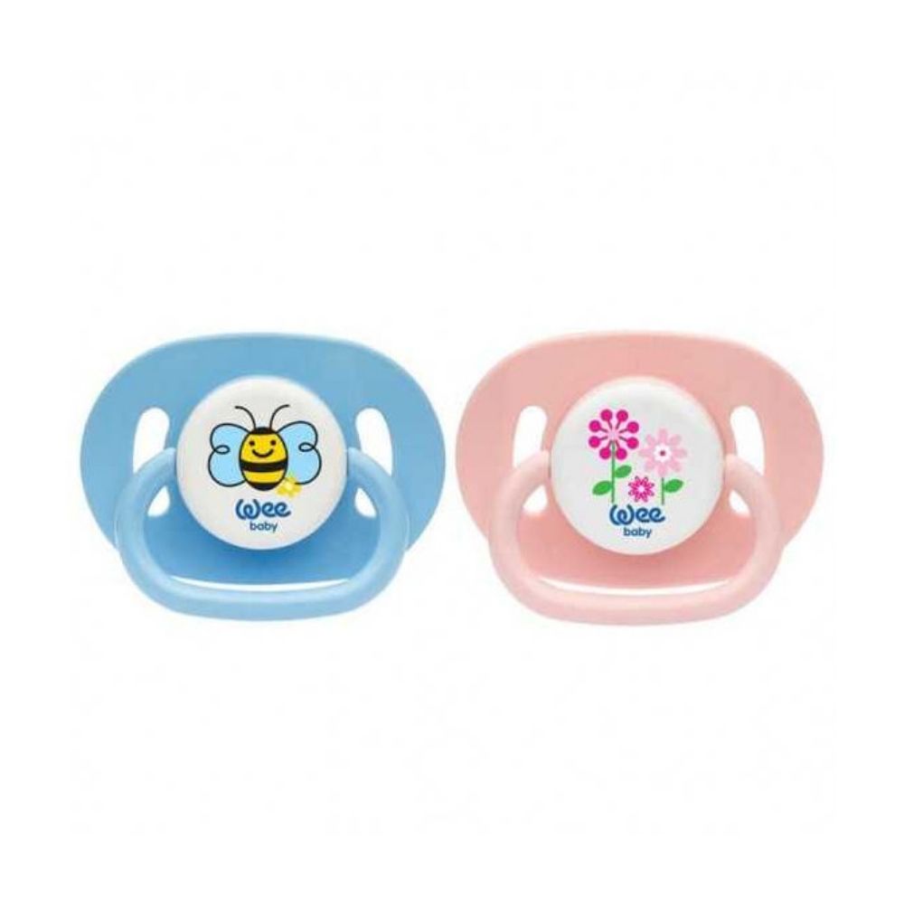 [730265] Sucette Bébé de Nuit 783 Wee Baby