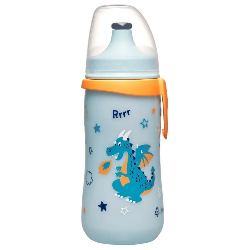 [399678] Gourde Nip Kids Garçon
